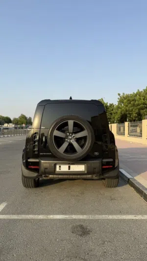 Defender p300 gcc 2022
