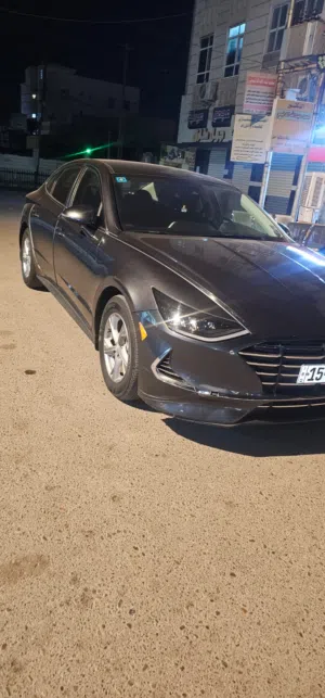 Used Hyundai Sonata in Al Anbar