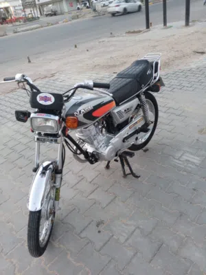 دراجة ناما 2025
