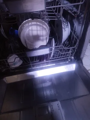 Washing Machines . Alhafidh . Used4