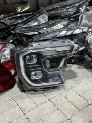 ford light 2020 to 2025 model 2pcs