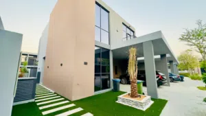 فيلا مشروع أراد سنديان تاون هاوس
