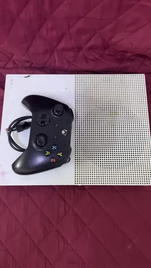 للبيع اكس بوكس one s