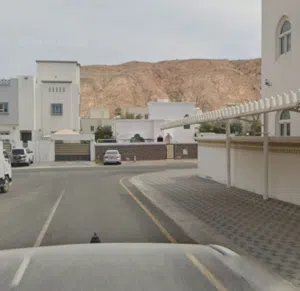 شقة للايجار في المحج