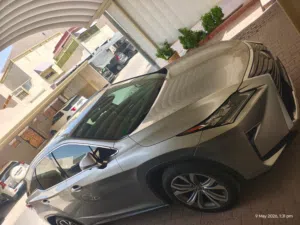 لكزس 350 RX