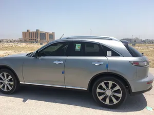 Used Infiniti FX35 in Manama