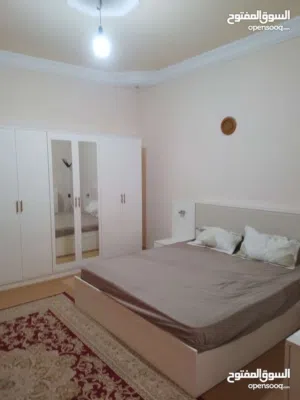 اجار يومي شقه ارضيه