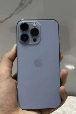 Apple iPhone 13 Pro 128 GB in Dhofar