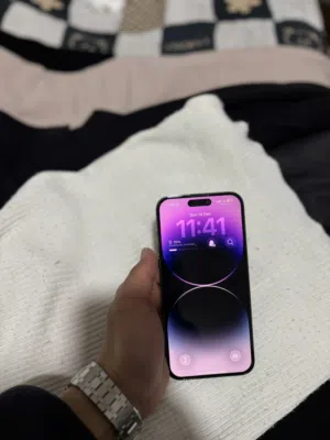 iPhone 14pro msax