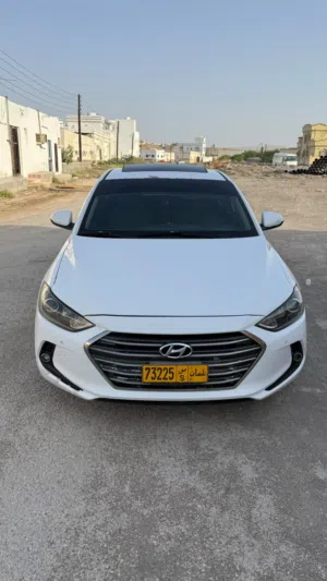 هيواندي النترا