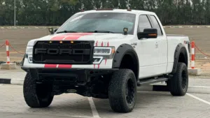 Ford F150 2014