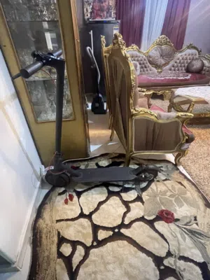 اسكوتر من شاومي