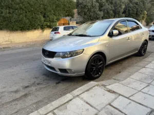Used Kia Forte in Amman