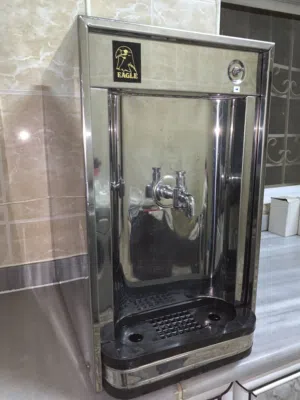 مبردة ماء ثلاجة ماء كولر ماء