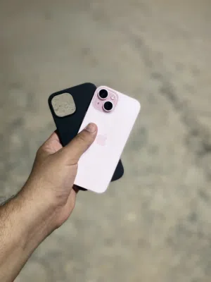iPhone 15 128GB