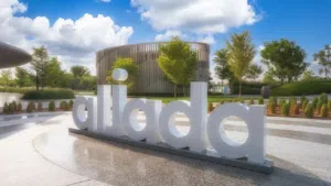 10000 m2 Studio Apartments for Sale in Sharjah Al-Jada