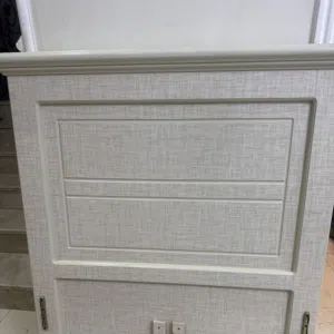 سرير نفر خشب محلي