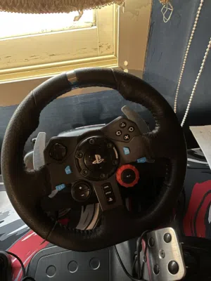 للبيع سكان وقير ودعسه لوجيتك نظاف جدا شاريهم من شهر ونص