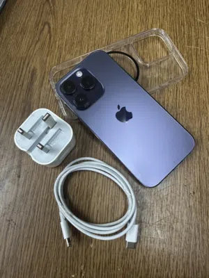 iPhone 14 pro