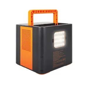 Toby’s TBS-150A محطة طاقة 500W سعة .150000mAh