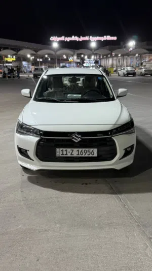 Used Suzuki Dzire in Basra