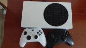 Xbox seris S