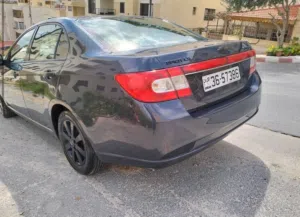 Used Chevrolet Epica in Zarqa