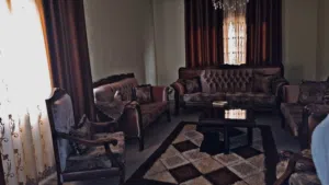 كنب بحاله جيدا جدآ