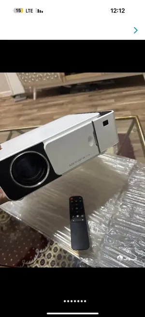 ‏بروجيكتور ‏.‏ جديد‏2