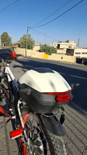 بسكليت كهربة