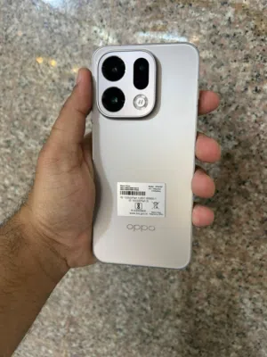Oppo Find X9 (12+256 GB)