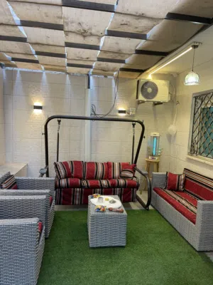 Furnished Monthly in Amman Abu Nsair