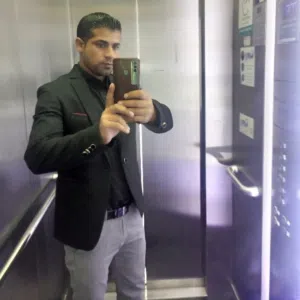 محمد المناصير 