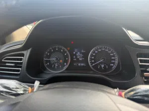 Used Hyundai Elantra in Al Khobar
