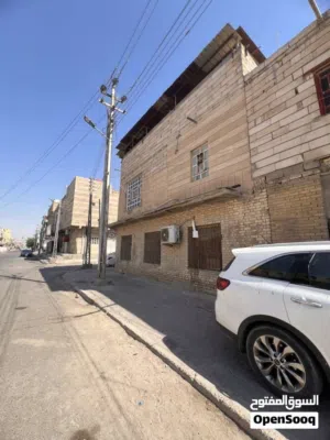 بيت ركـن للبيع في الجمهوريه قرب شارع المكاتب -