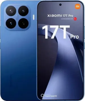 XIAOMI 17T PRO