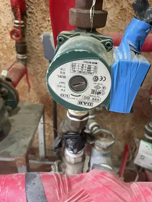Factories Equipments . Used1