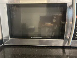 Other 30+ Liters Microwave in Amman