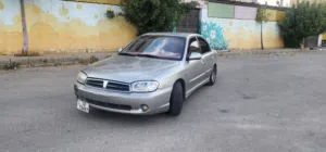 Used Kia Spectra in Zarqa