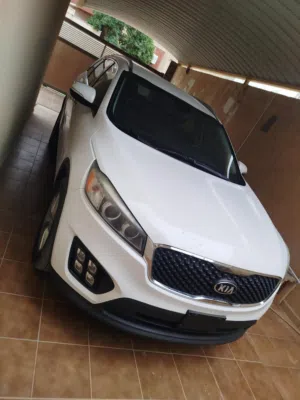 Used Kia Sorento in Tripoli