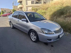 Used Mitsubishi Lancer in Amman