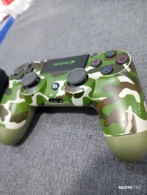 قير بليستيشن مستعمل شهرين واقل من شهرين كلشي شغال قير بليستيشن 4