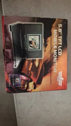 for sale mobile monitor