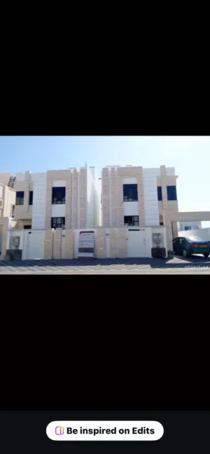 Twin villas for sale each one is 110,000 omr