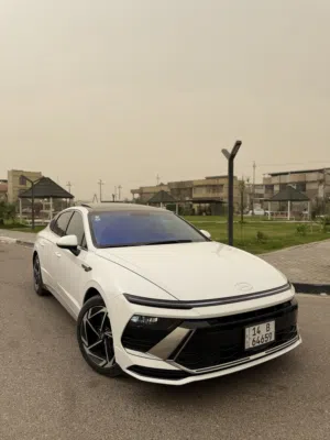 SONATA 2026 خليجي1/1 كفاله