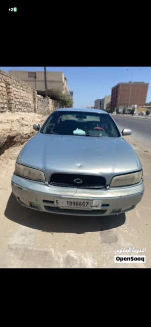 Used Samsung SM5 in Misrata