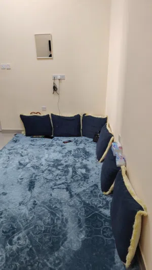 100 m2 2 Bedrooms Apartments for Rent in Dhofar Salala