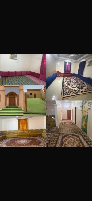 200 m2 3 Bedrooms Townhouse for Rent in Al Sharqiya Ja'alan Bani Bu Ali