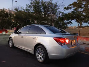 Used Nissan Sunny in Amman