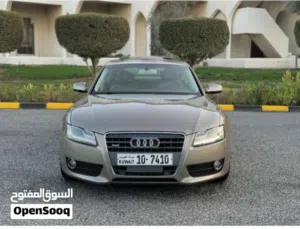 Used Audi A5 in Hawally
